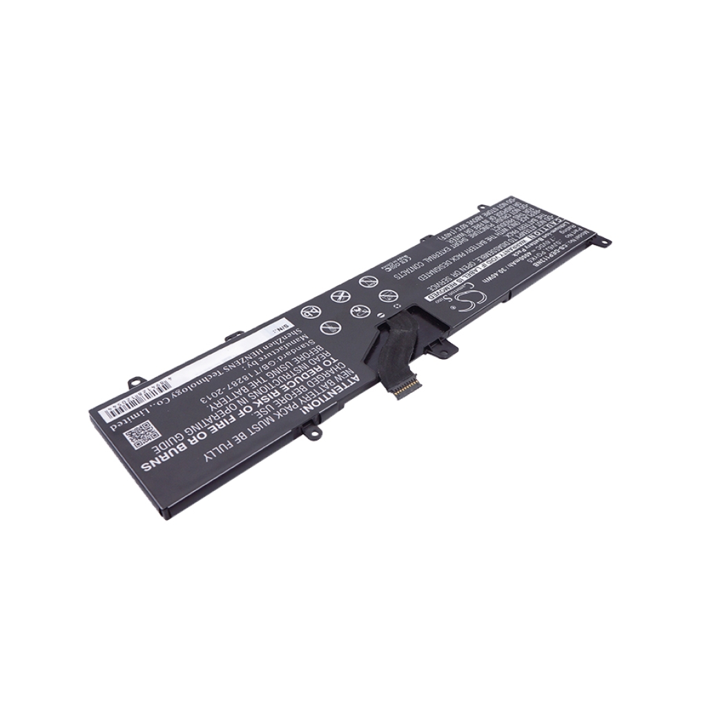 DELL Latitude 11 3160