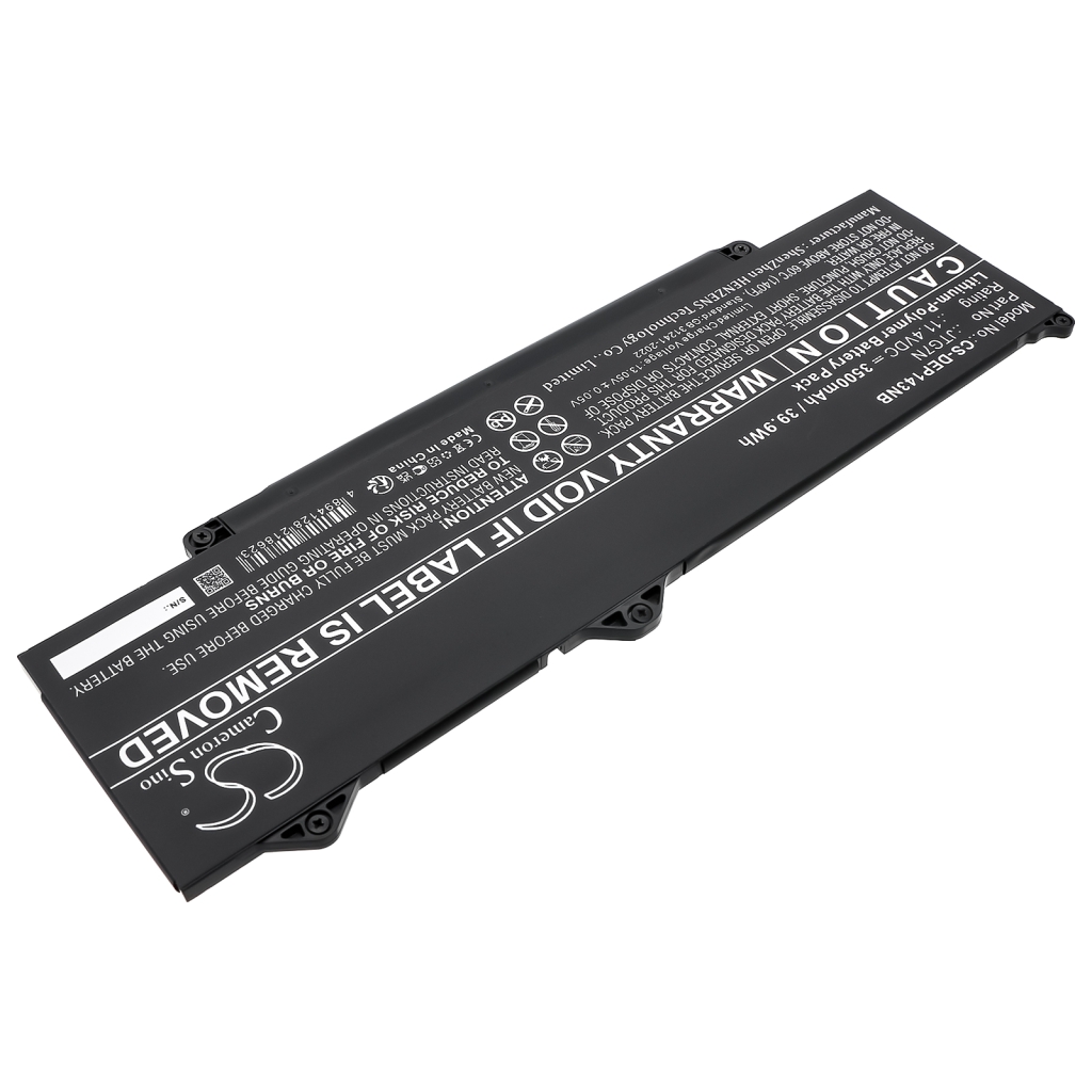 DELL Precision 14 3490