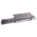 Yhteensopiva akun vaihto DELL 5KG27,C4MF8
