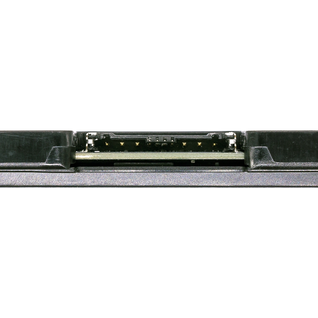 Yhteensopiva akun vaihto DELL 53XP7,9JRV0