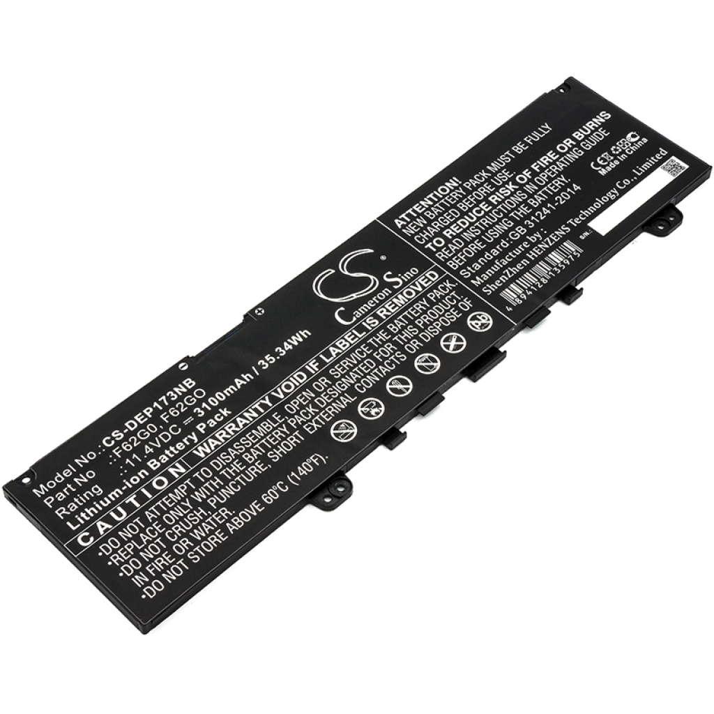 DELL Vostro 13-5391-D1725A