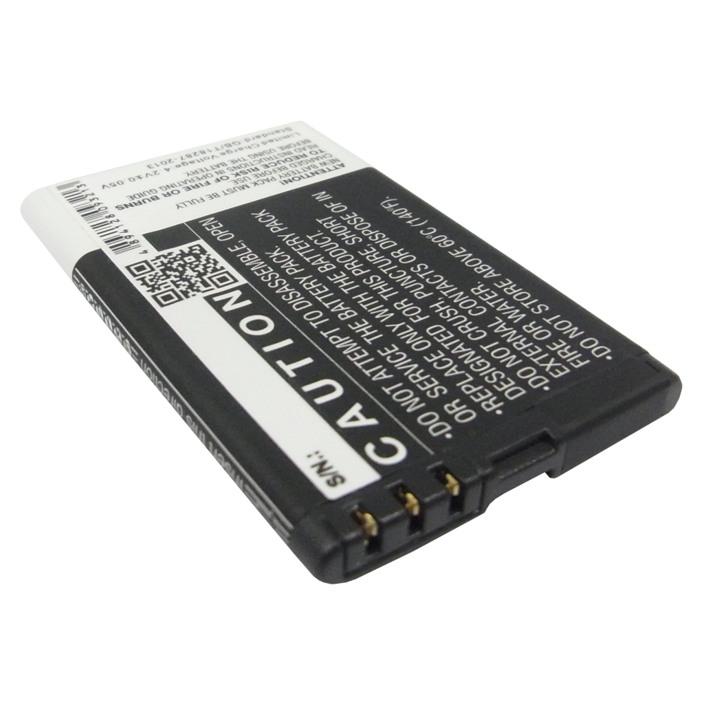 Matkapuhelimen akku Myphone 3200 (CS-DEP305SL)