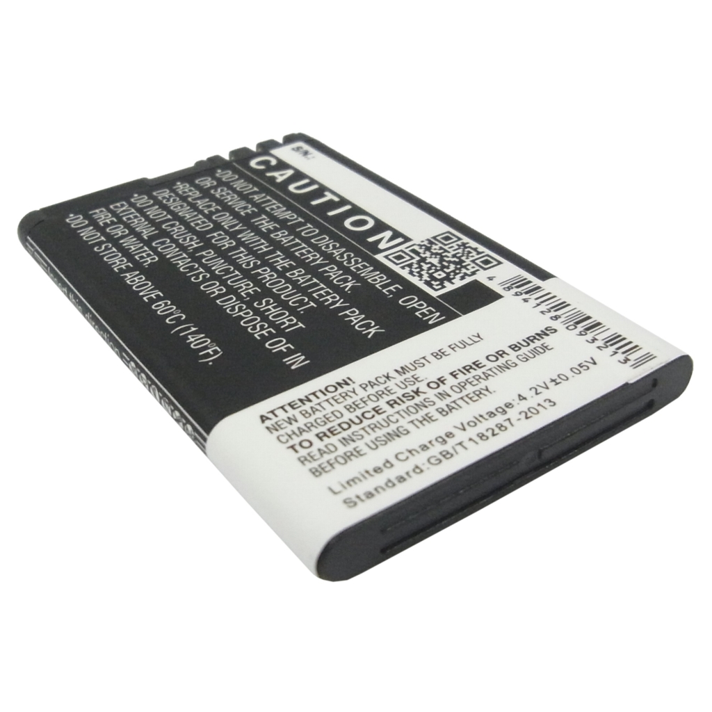 Matkapuhelimen akku Myphone 3200 (CS-DEP305SL)