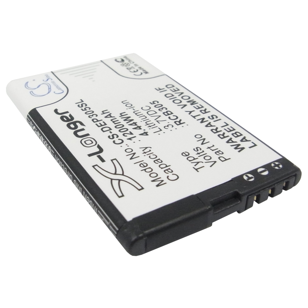 Bea-fon SL200_EU001