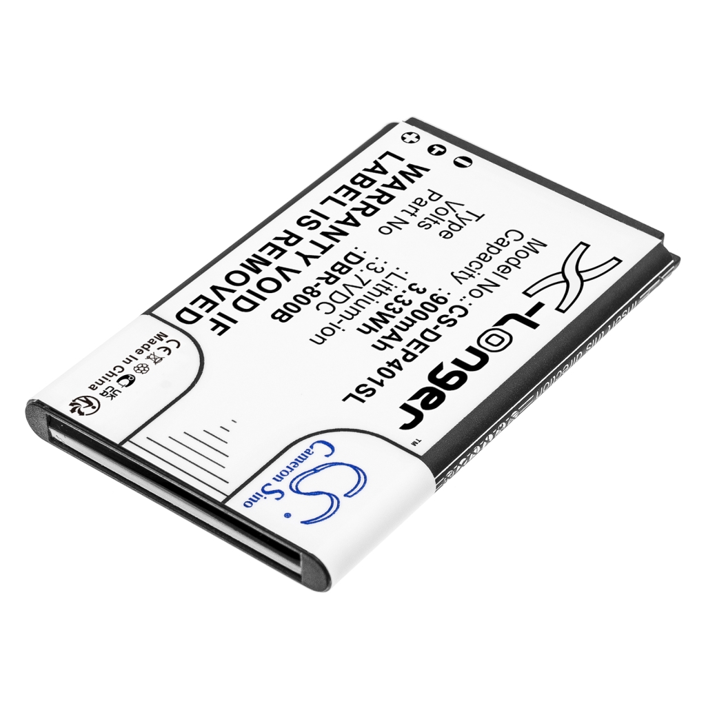 Matkapuhelimen akku Artfone CS-DEP401SL
