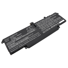 Yhteensopiva akun vaihto DELL CDTT2,P83V9