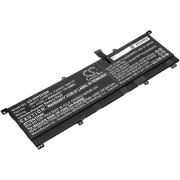 Kannettavan tietokoneen akku DELL XPS 15 9575