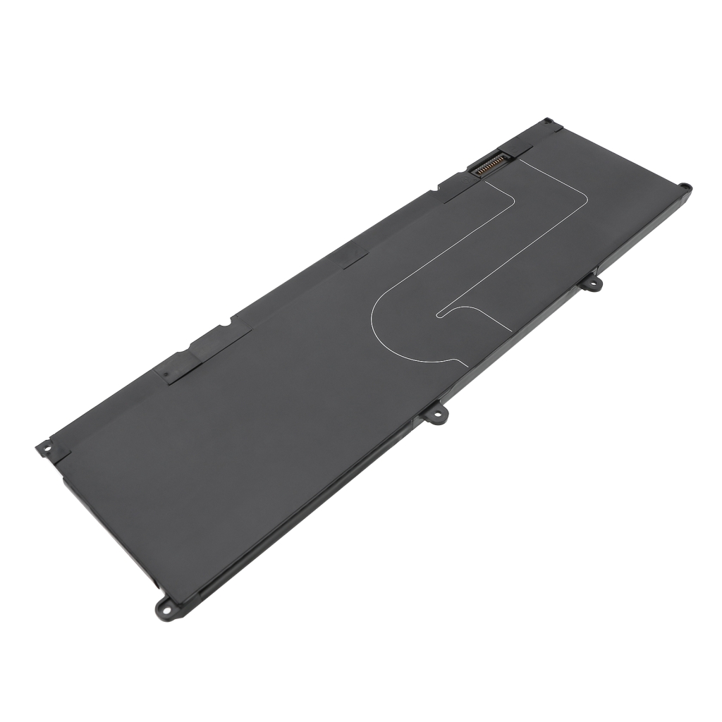 Akku Korvaa JXM4G