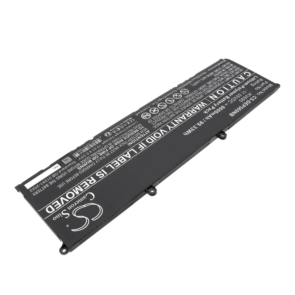 DELL Precision 5690