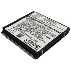 Yhteensopiva akun vaihto Doro 5822,DBB-1000C,XD1105007060