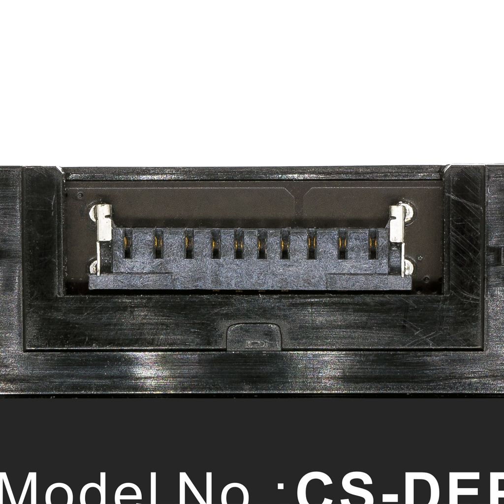 Kannettavan tietokoneen akku DELL Precision 7540