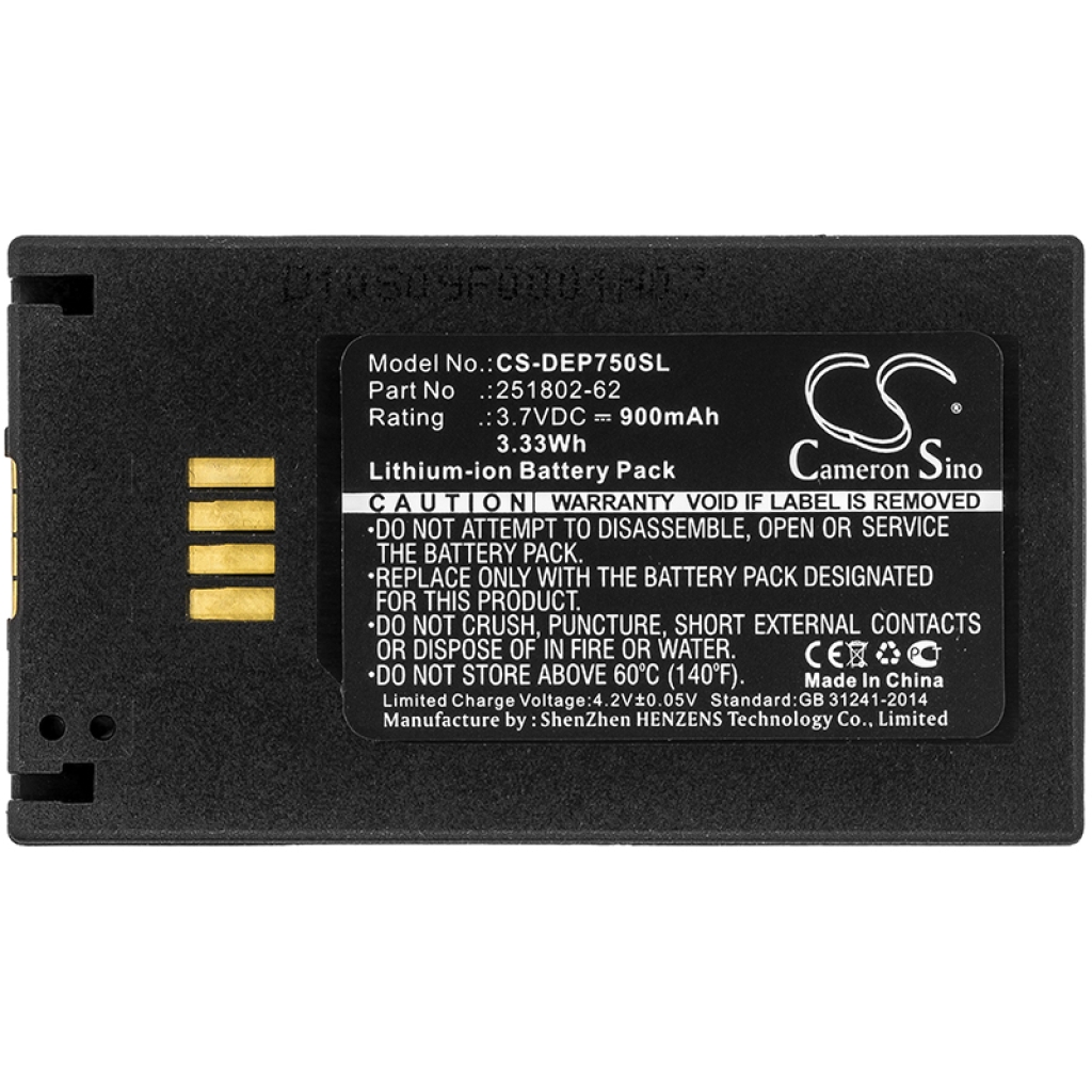 Pöytälaturi Tracfone CS-DEP750SL