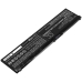 Kannettavan tietokoneen akku DELL Precision 7540
