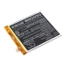 Yhteensopiva akun vaihto Doro DBV-3000A