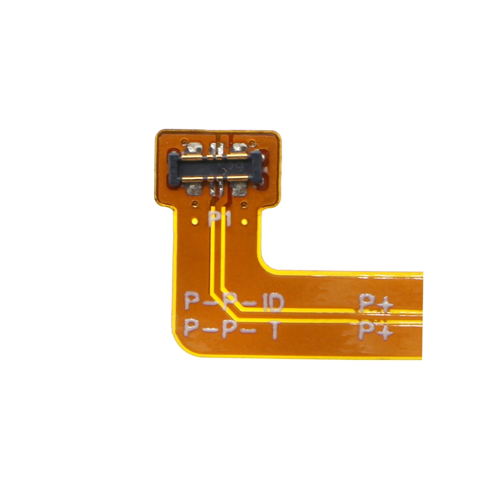 Yhteensopiva akun vaihto Doro DBU-3200A