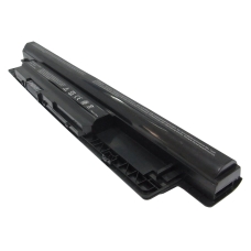 Yhteensopiva akun vaihto DELL 0MF69,24DRM,312-1387,312-1390,312-1392...