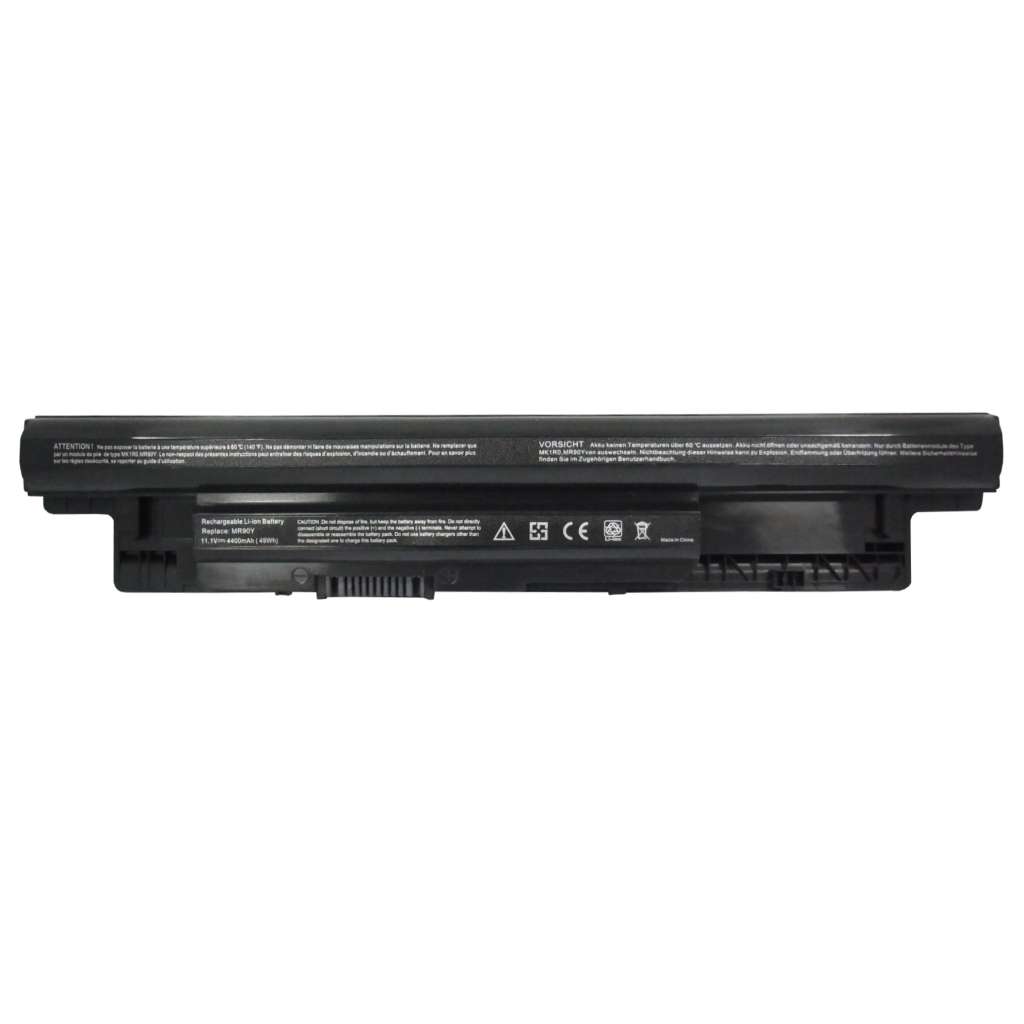 Kannettavan tietokoneen akku DELL INSPIRON INS14PD-2648B
