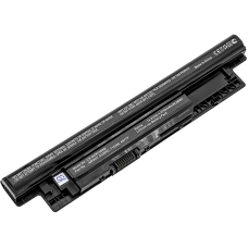 Yhteensopiva akun vaihto DELL 0MF69,24DRM,312-1387,312-1390,312-1392...