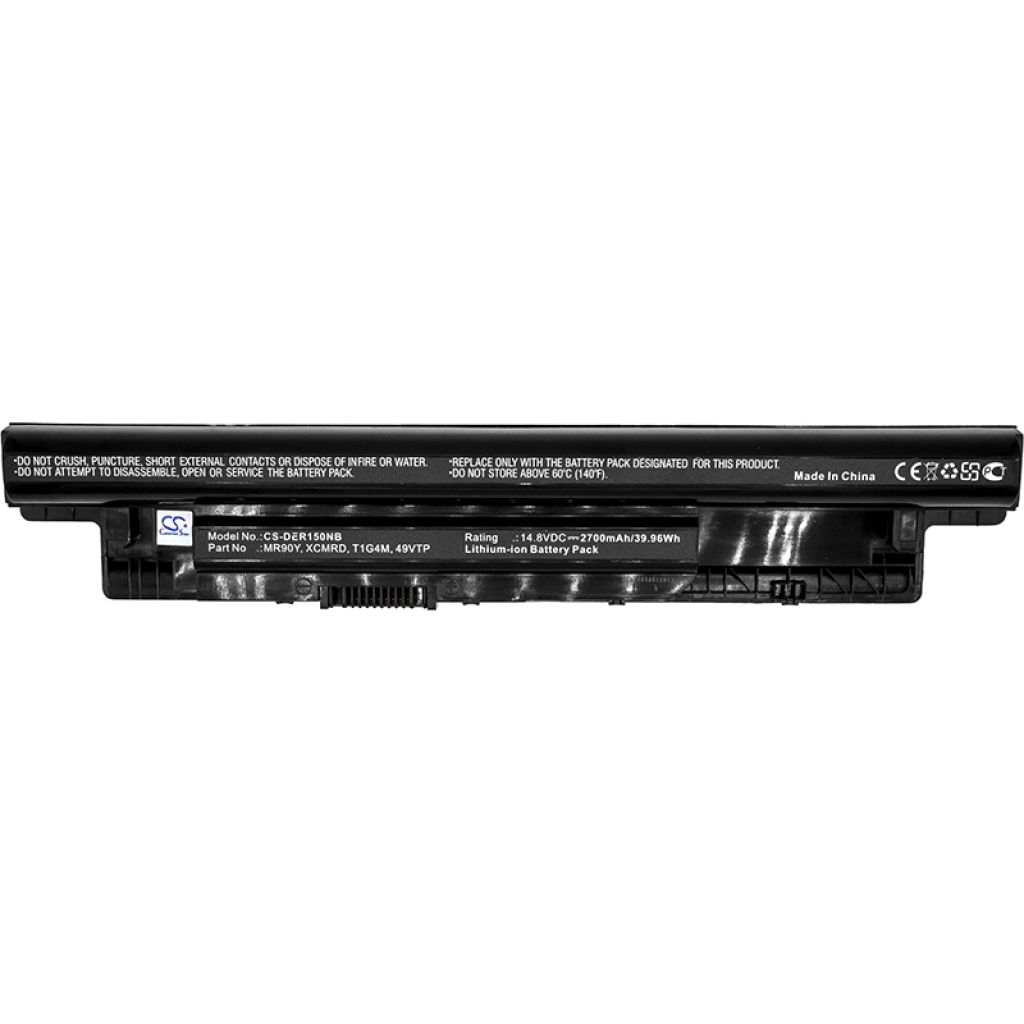 Kannettavan tietokoneen akku DELL INSPIRON INS14CD-1528B