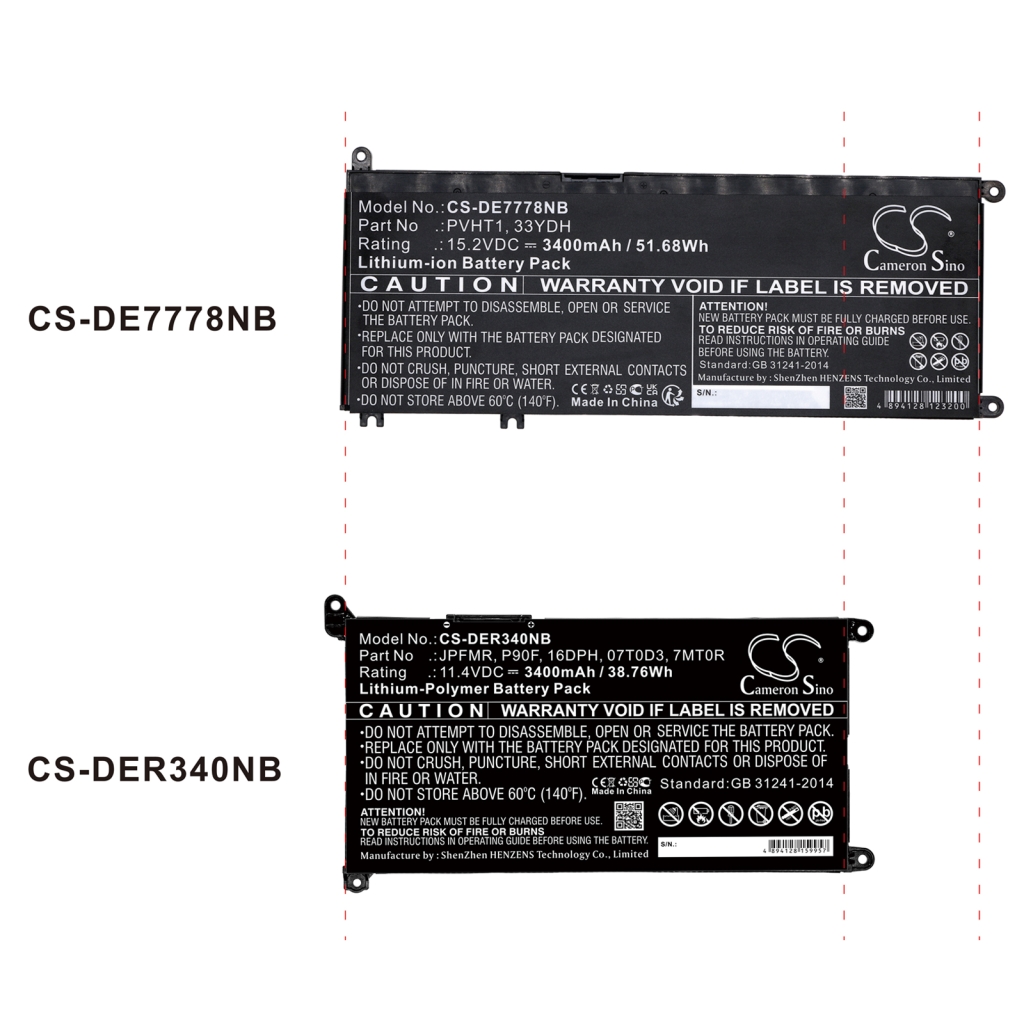 DELL Vostro 15-5568D-1845S