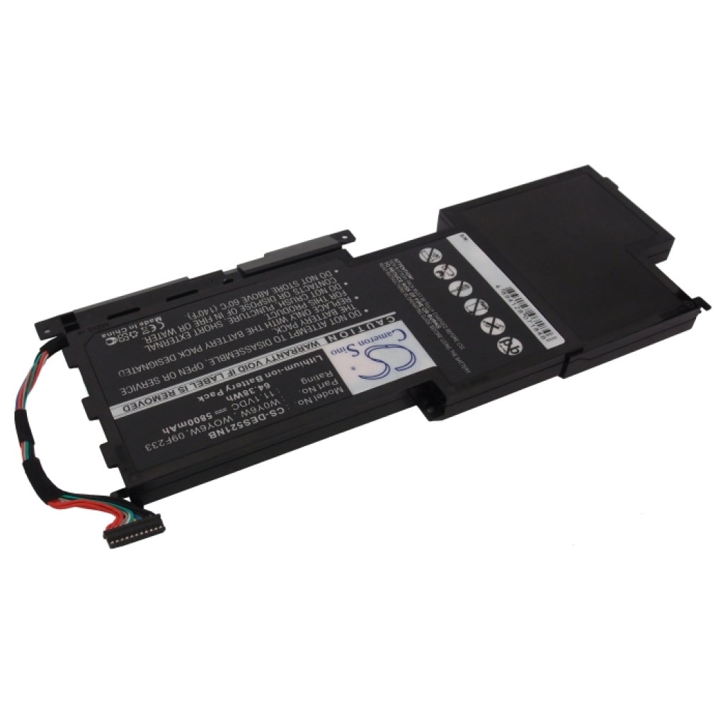 DELL XPS15-3828