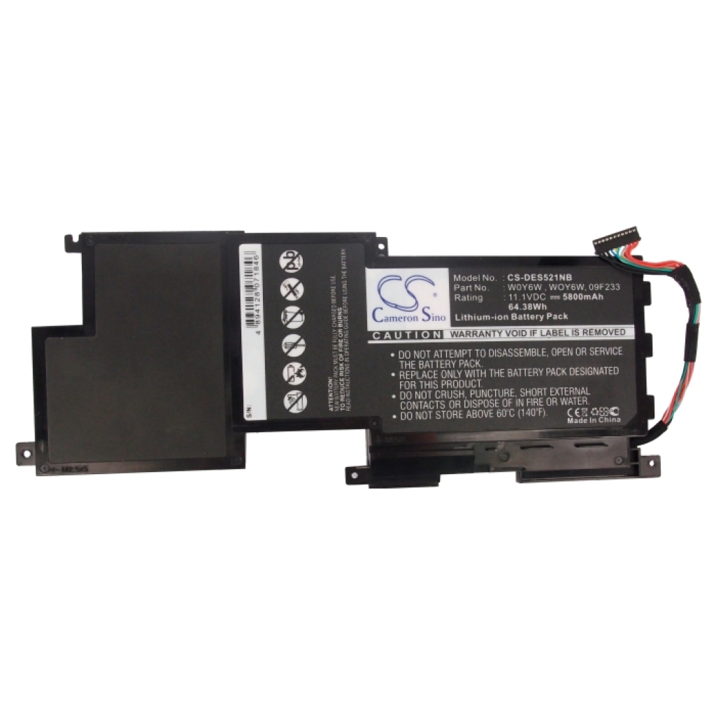 DELL XPS15-3828