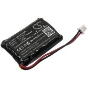 Koiran kaulapannan akku Educator ET-302-LReceiver