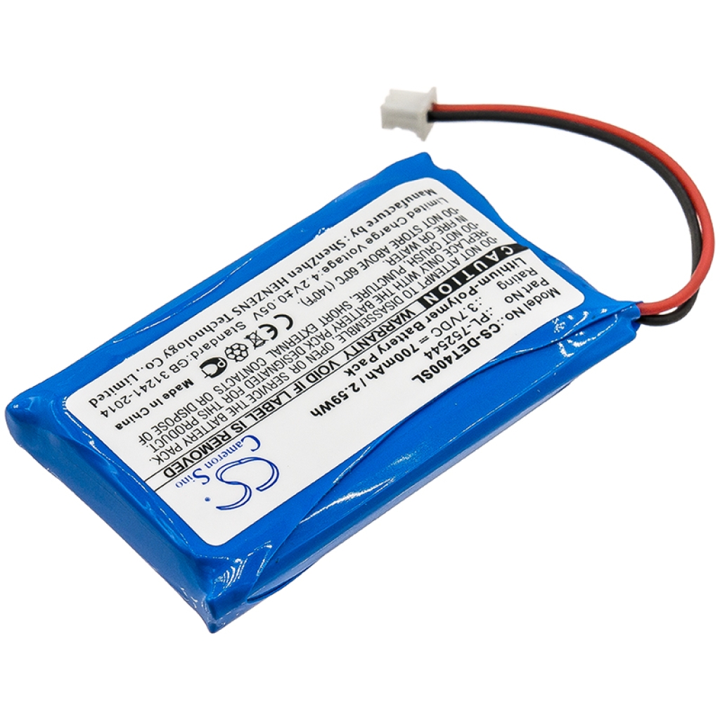 Educator K9-402 Transmitters