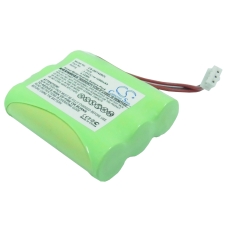 Yhteensopiva akun vaihto OLYMPIA B3110,T426