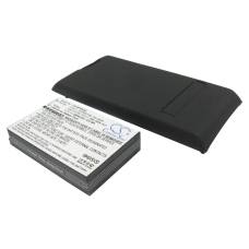 Yhteensopiva akun vaihto DELL 0B6-068K-A01,1ICP6/67/56,214L0,CN-01XY9P-76121,PA-D008