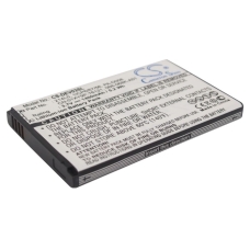 Yhteensopiva akun vaihto DELL 0B6-068K-A01,1ICP6/67/56,214L0,CN-01XY9P-76121,PA-D008