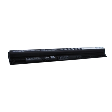 Yhteensopiva akun vaihto DELL 07G07,1KFH3,451-BBMG,451-BBOO,453-BBBR...
