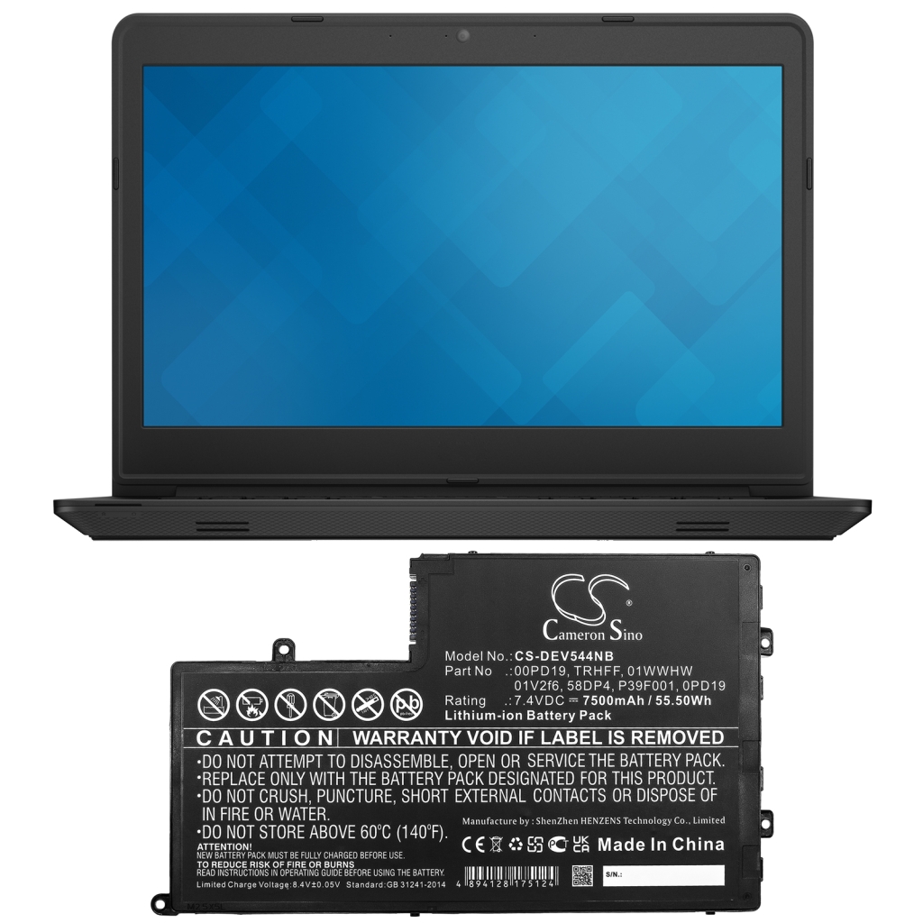 DELL Dl011307-prr13g01