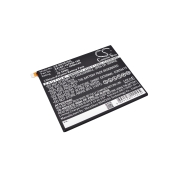 Battery compatibleWith Tablet Battery