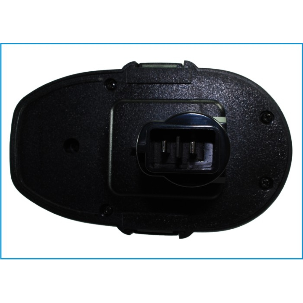 Teollisuusakku Rems CS-DEW212PW