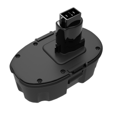 Yhteensopiva akun vaihto DeWalt DC9096,DE9039,DE9095,DE9096,DE9503...