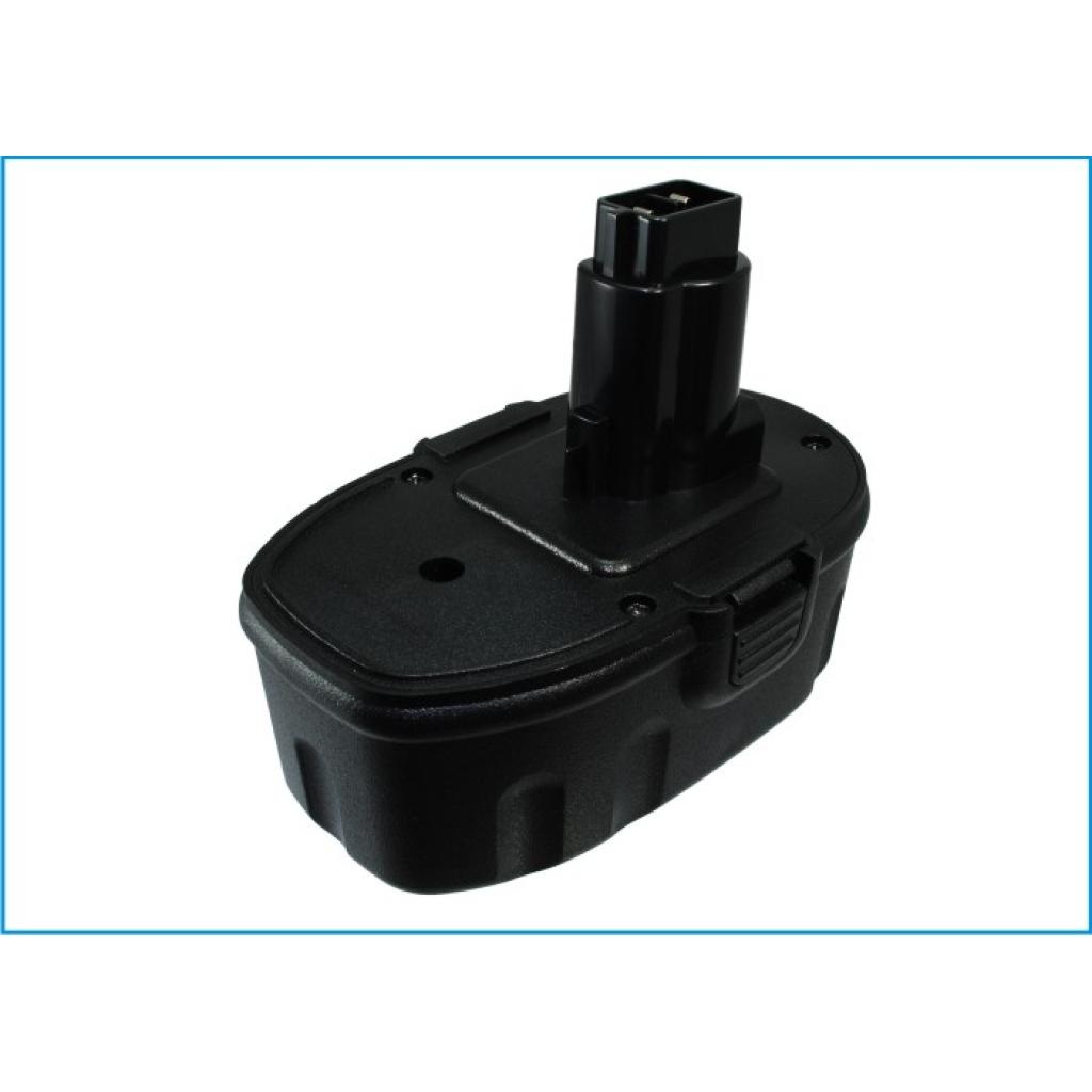 Teollisuusakku Rems CS-DEW212PW
