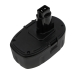 Teollisuusakku Roller CS-DEW213PX