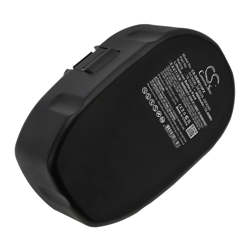 Teollisuusakku Rems CS-DEW213PX