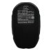 Teollisuusakku Rems CS-DEW213PX