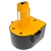 Teollisuusakku Dewalt DW953KF-2