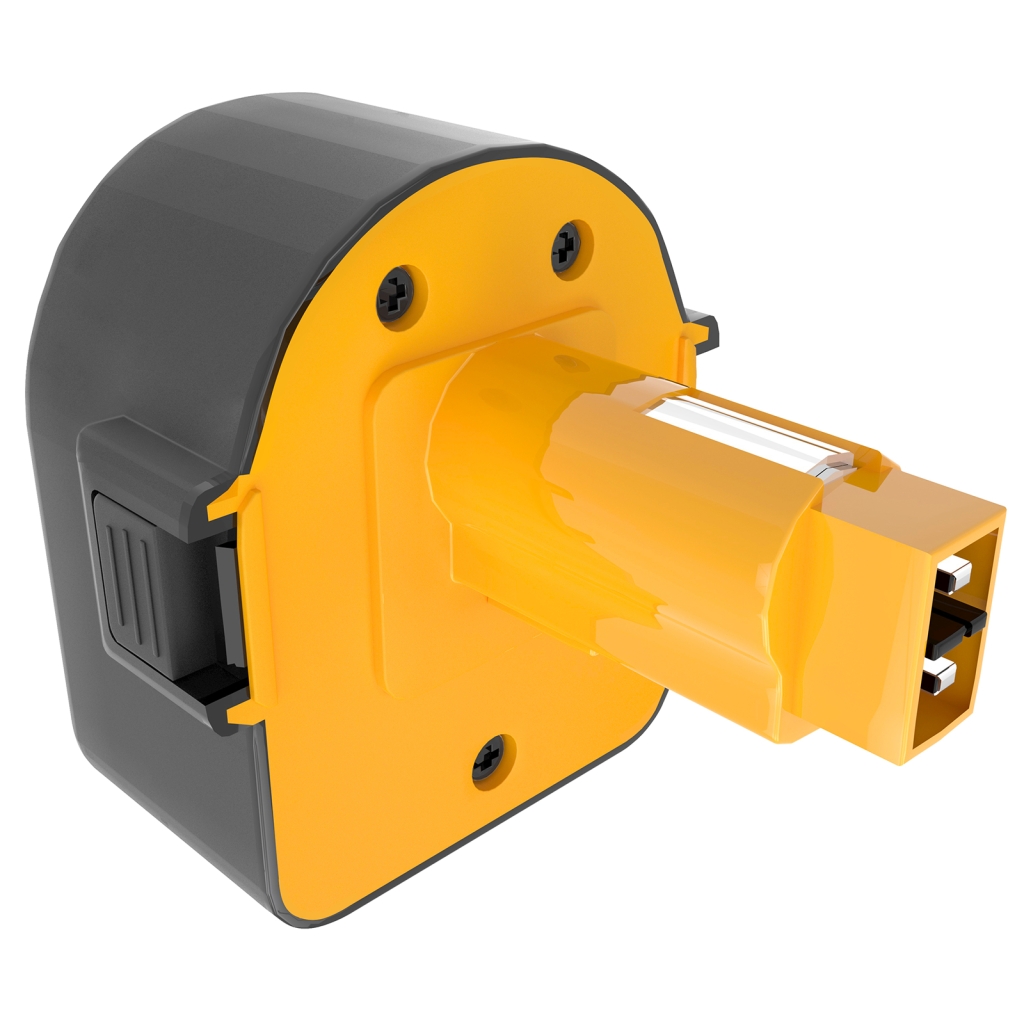 Teollisuusakku Dewalt DW953KF-2