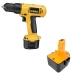 Teollisuusakku Dewalt DW953KF-2