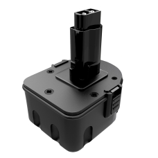 Yhteensopiva akun vaihto DeWalt 152250-27,397745-01,DC9071,DC9096,DE9037...