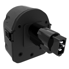 Yhteensopiva akun vaihto DeWalt 152250-27,397745-01,DC9071,DC9096,DE9037...