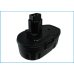 Teollisuusakku Roller CS-DEW212PW