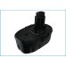 Teollisuusakku Roller CS-DEW212PW