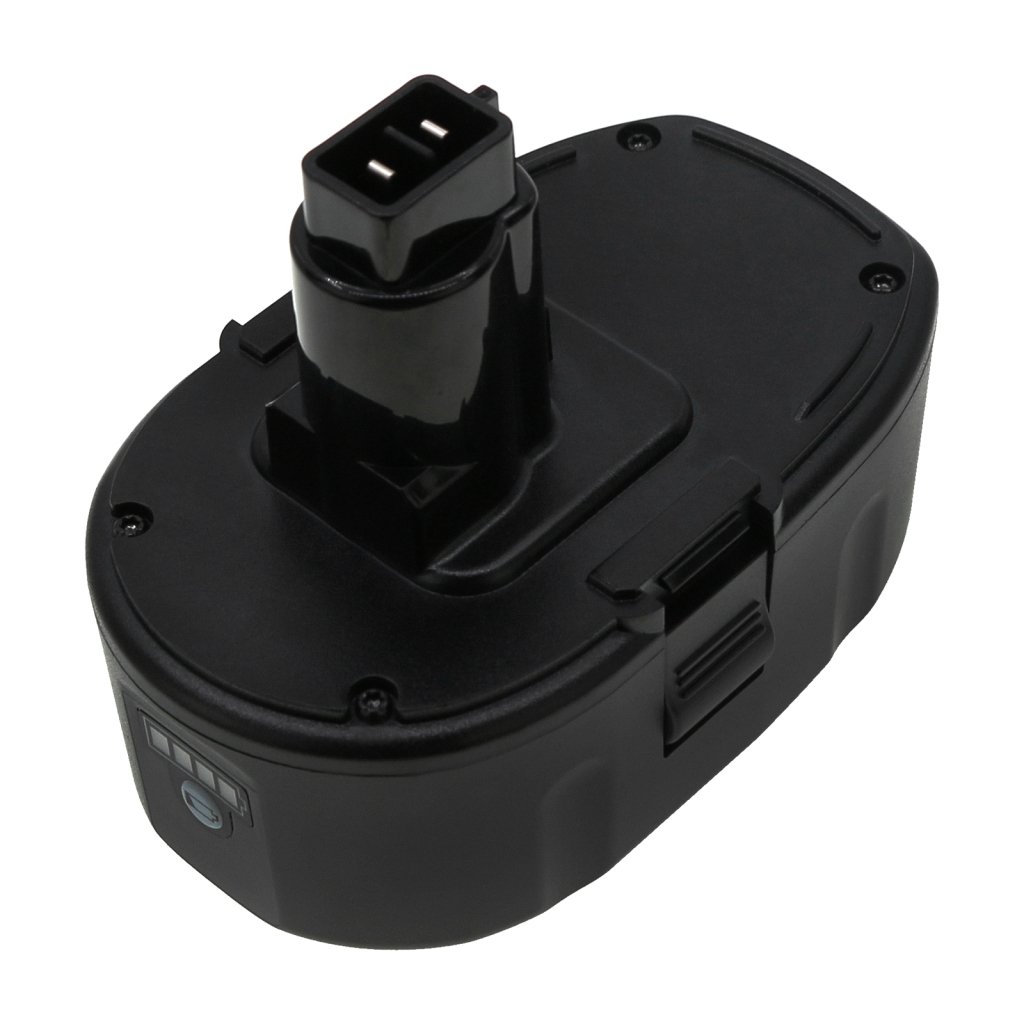 Teollisuusakku Roller CS-DEW213PX