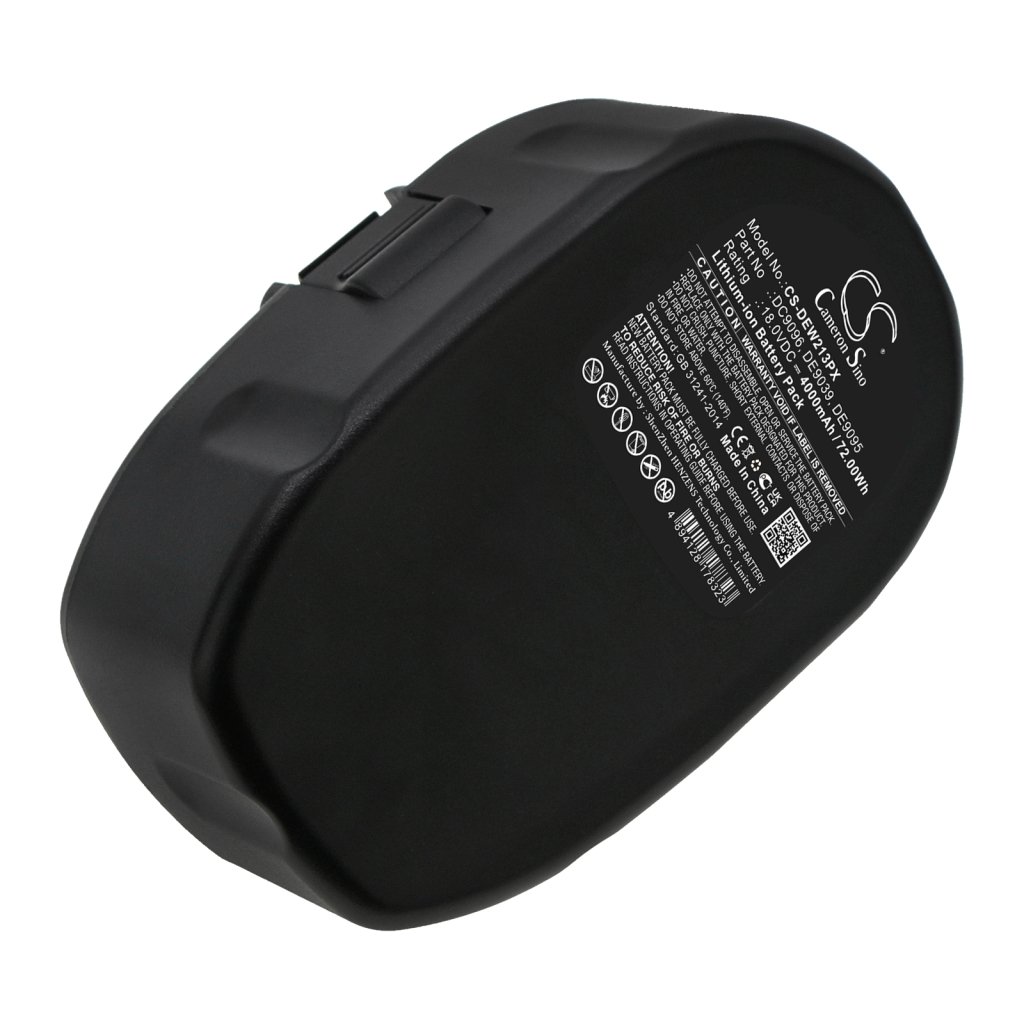 Teollisuusakku Roller CS-DEW213PX