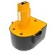 Teollisuusakku Roller CS-DEW283PW